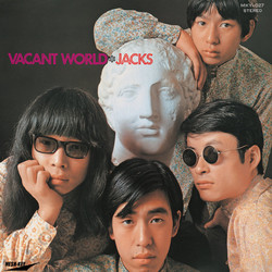 Vacant World (LP)