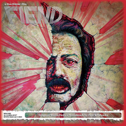 Fiend Motion Picture Soundtrack (1980) (LP)