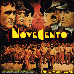 Novecento (LP)