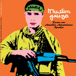 Turn On Arabic American Radio (2LP)