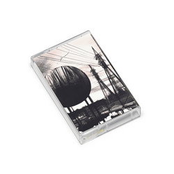 Lost Worlds (Tape)