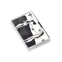 We Pass Through Each Other In Dreaming (Tape)