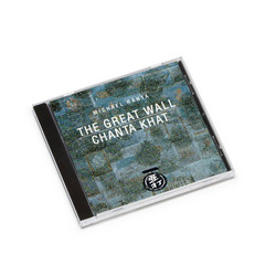 The Great Wall / Chanta Khat