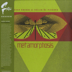 Metamorphosis (LP)