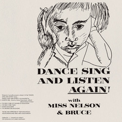 Dance Sing And Listen Again! (LP)