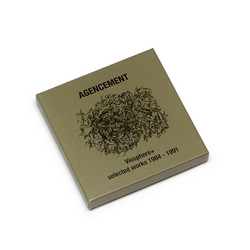 Viosphere+ selected works 1984-1991