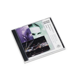 George Antheil: Piano Concerto No. 2
