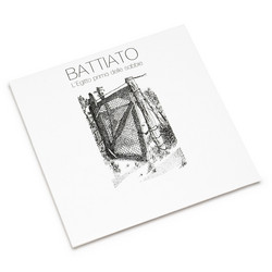l'Egitto prima delle Sabbie (LP, White)