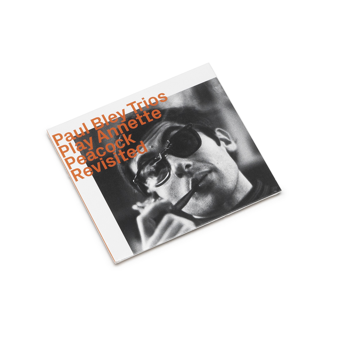 Annette Peacock & Paul Bley – Dual Unity – Vinyl (LP, Album