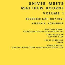 Meets Matthew Bourne Volume 1