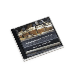 Endangered Species (2 CD)