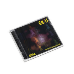 GNz-11 The First Five Singles 1979-1984
