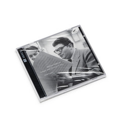 Complete Music For Violin & Piano (2CD)