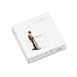 L'Oeuvre Electronique (10CD Box)