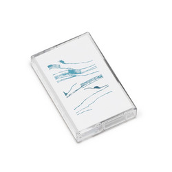 Its Own Phantom (Tape)