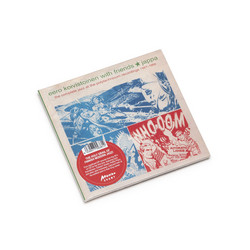 Jappa: The Complete Jazz at the Polytechnicum Recordings 1967-1968