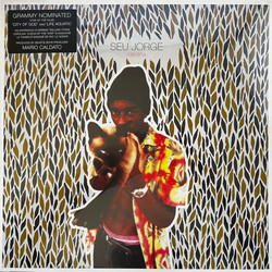 Carolina (LP)