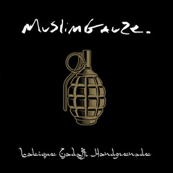 Lalique Gadaffi Handgrenade (LP)