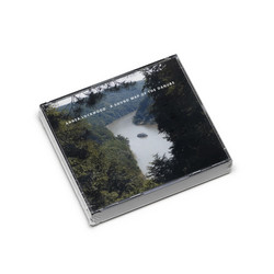 A Sound Map of the Danube (3CD)