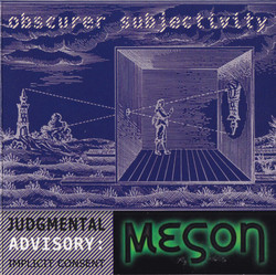 Obscurer Subjectivity