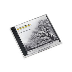 Music For Solo Piano (1960-2001)