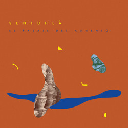 El Pasaje Del Aumento (LP)