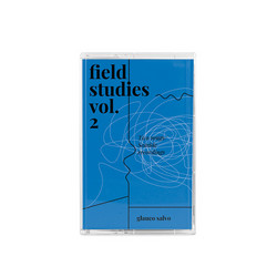 Field Studies Vol.2 (Tape)
