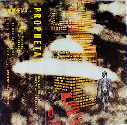 Nested Russian Dolls Of Paranoia (Tape)