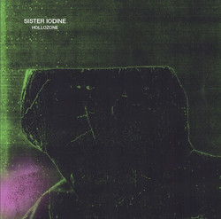 Hollozone (LP)