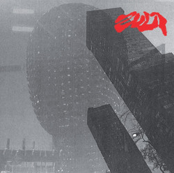 Digla Dive - Live (LP)
