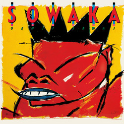 Sowaka (LP)