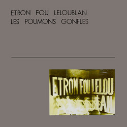 Les Poumons Gonflés (LP)