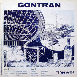 L'Envol (LP)