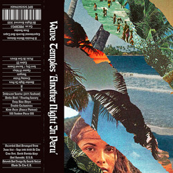 Another Night In Peru (Tape)
