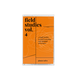 Field Studies Vol.4 (Tape)