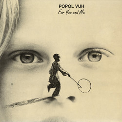 For You And Me (Colour LP)
