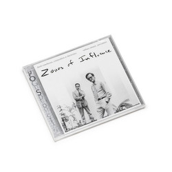 Zones of Influence (2CD)