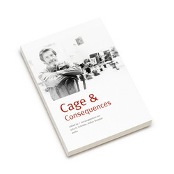Cage & Consequences (Book)