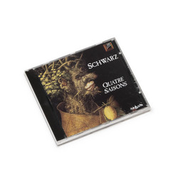 Quatre Saisons