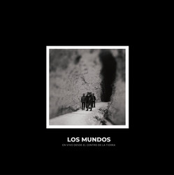 En Vivo Desde El Centro de la Tierra (LP, Bone white)