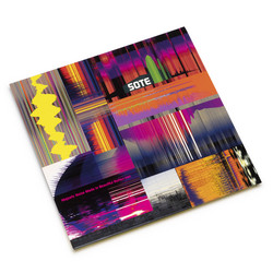 Majestic Noise Made in Beautiful Rotten Iran (LP)