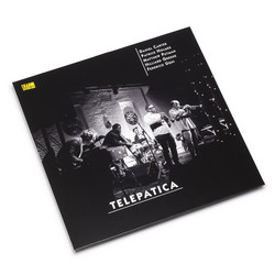 Telepatica (LP)