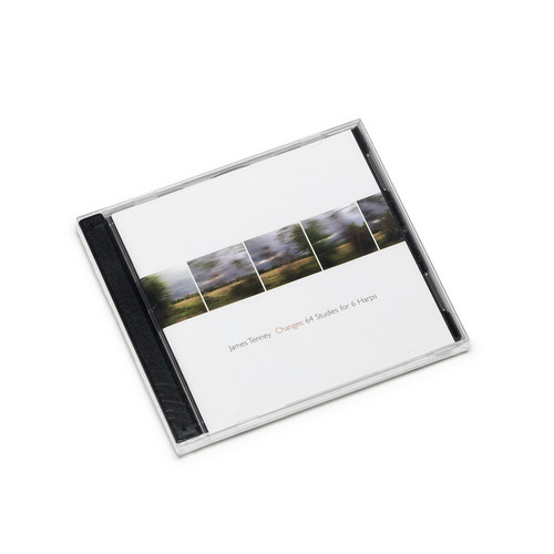 Horatiu Radulescu – Clepsydra, Astray (LP) – Soundohm