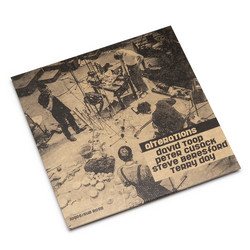 Alterations (LP)