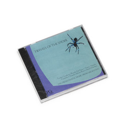 Travels Of The Spider - Electroacoustic Music From Argentina