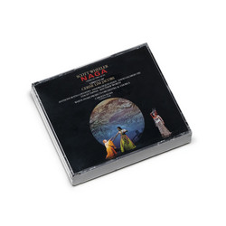 Naga (2 CD Box)