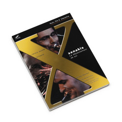 Le depassement de soi (DVD Audio)