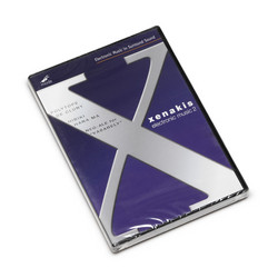 Electronic Works 2 - Hibiki Hana Ma; Polytope De Cluny (DVD Audio)