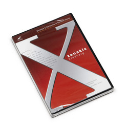 Kraanerg (DVD Audio)