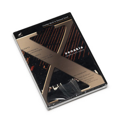 Works With Piano - Eonta (DVD Audio)